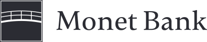 Monet Bank Home Page